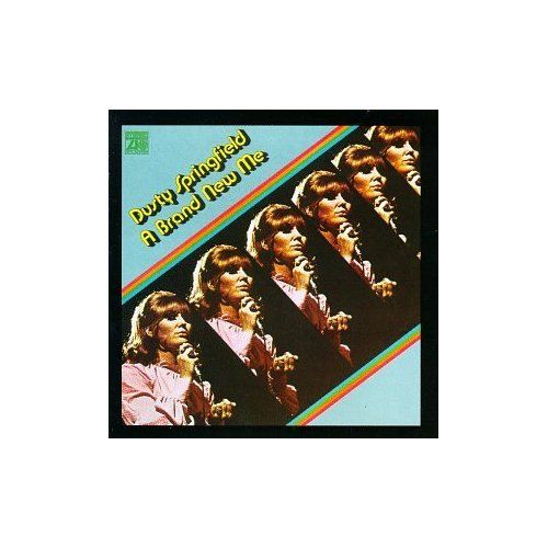 a brand new me dusty springfield 