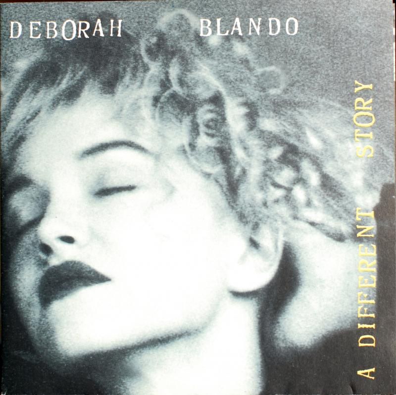 A Different Story Deborah Blando Cd Covers Cover Century Over 500 000 Album Art Covers For Free A Different Story Deborah Blando Cd Covers Cover Century Over 500 000 Album Art Covers For Free