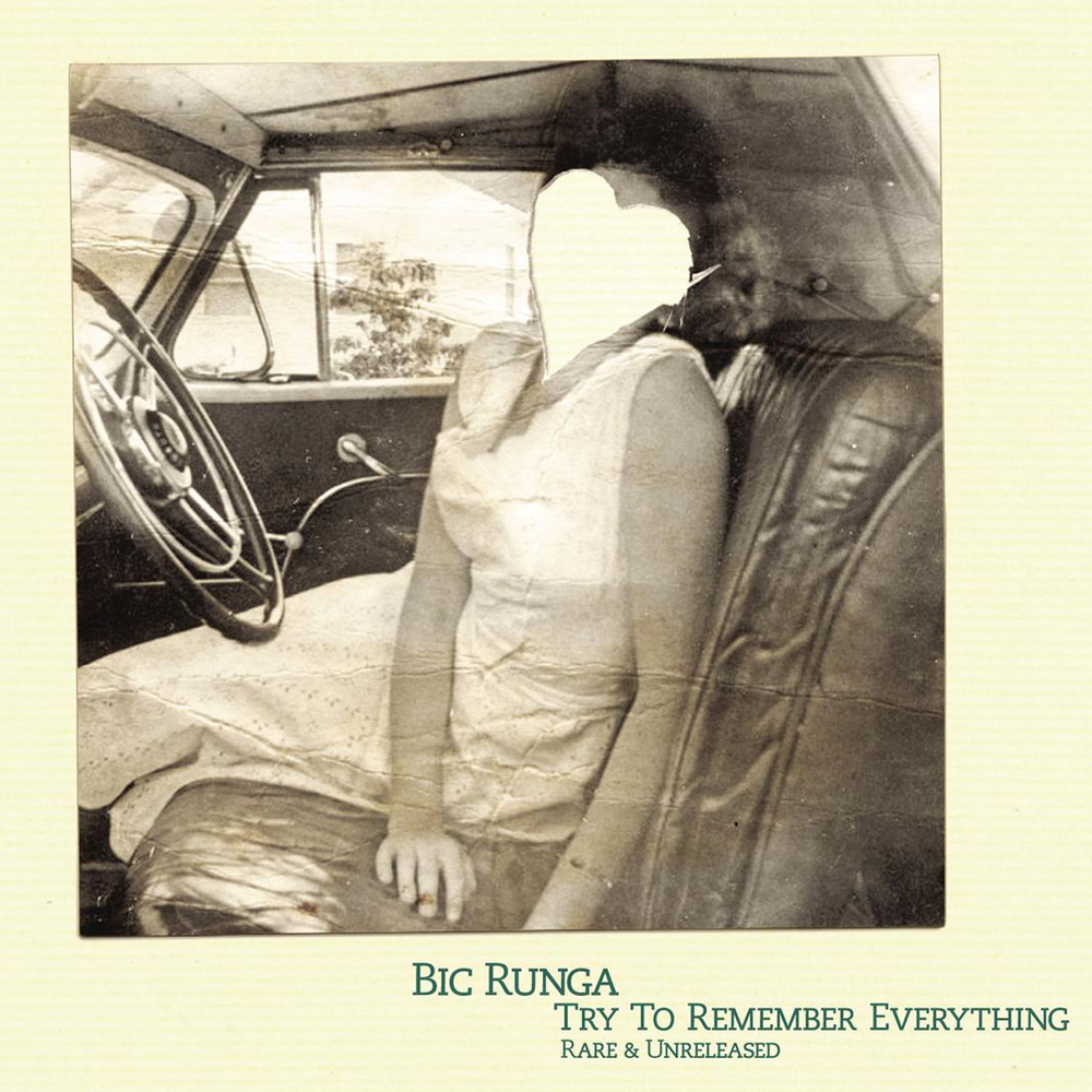 Bic Runga 04 Try To Remember Everything