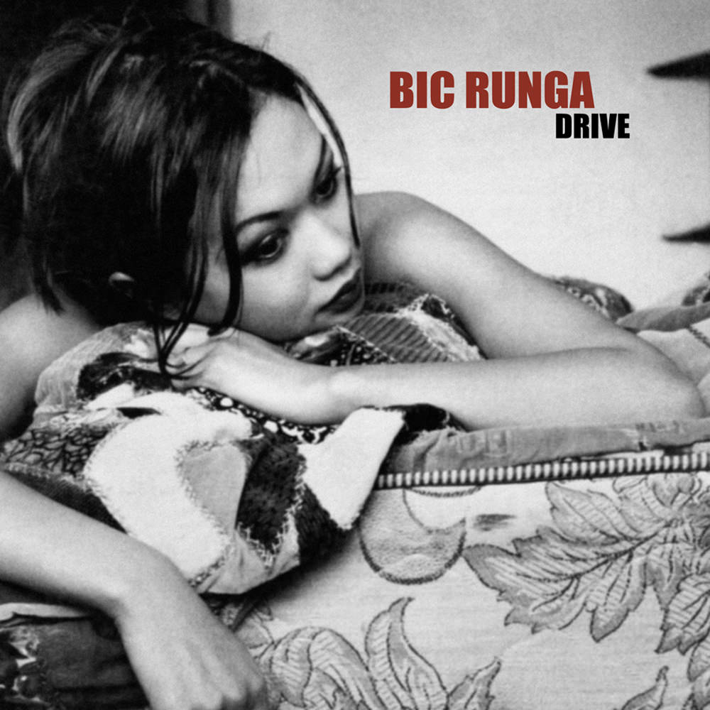 Bic Runga 01 Drive