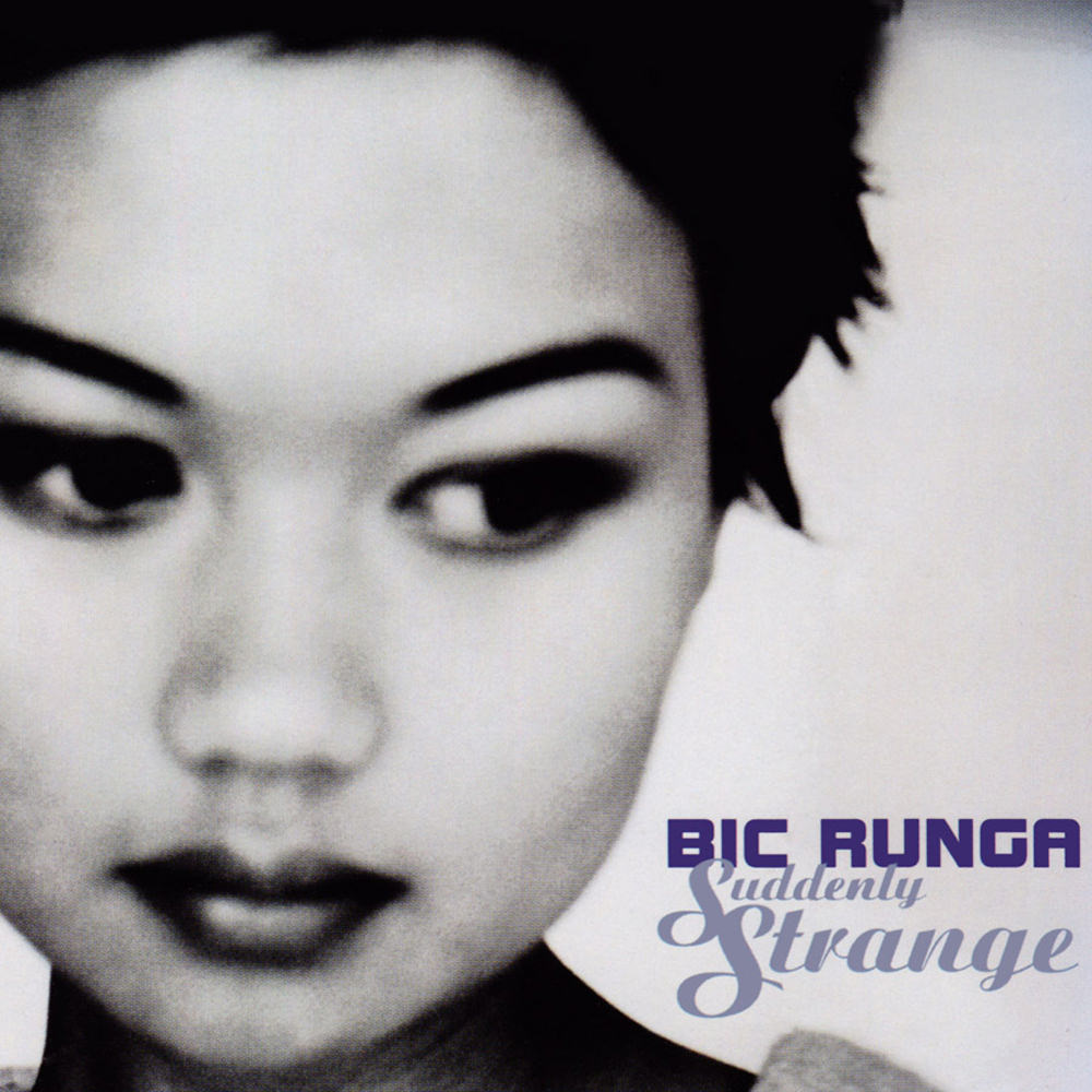 Bic Runga 04 Suddenly Strange