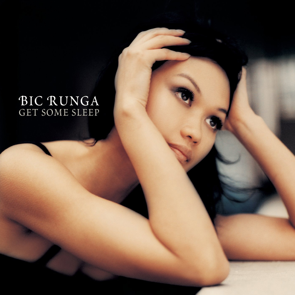 Bic Runga 05 Get Some Sleep UK
