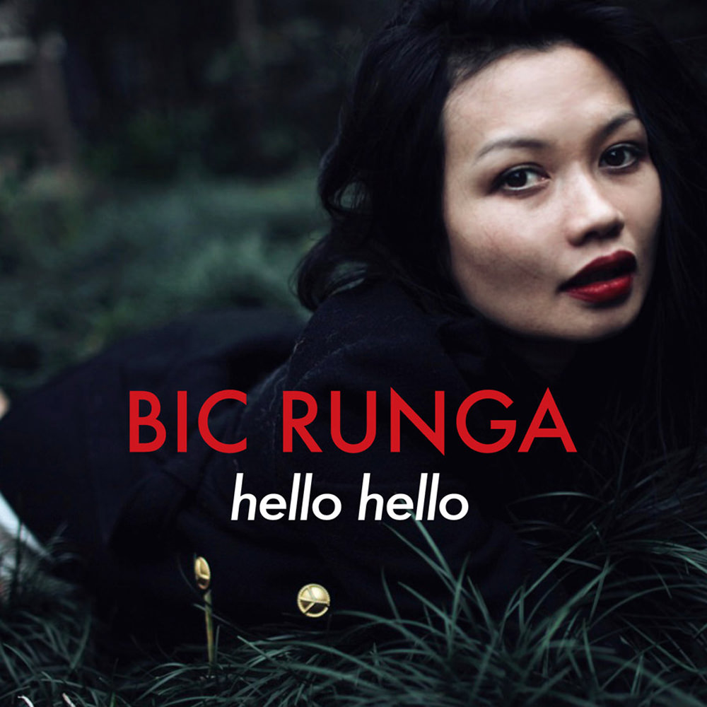 Bic Runga 10 Hello Hello