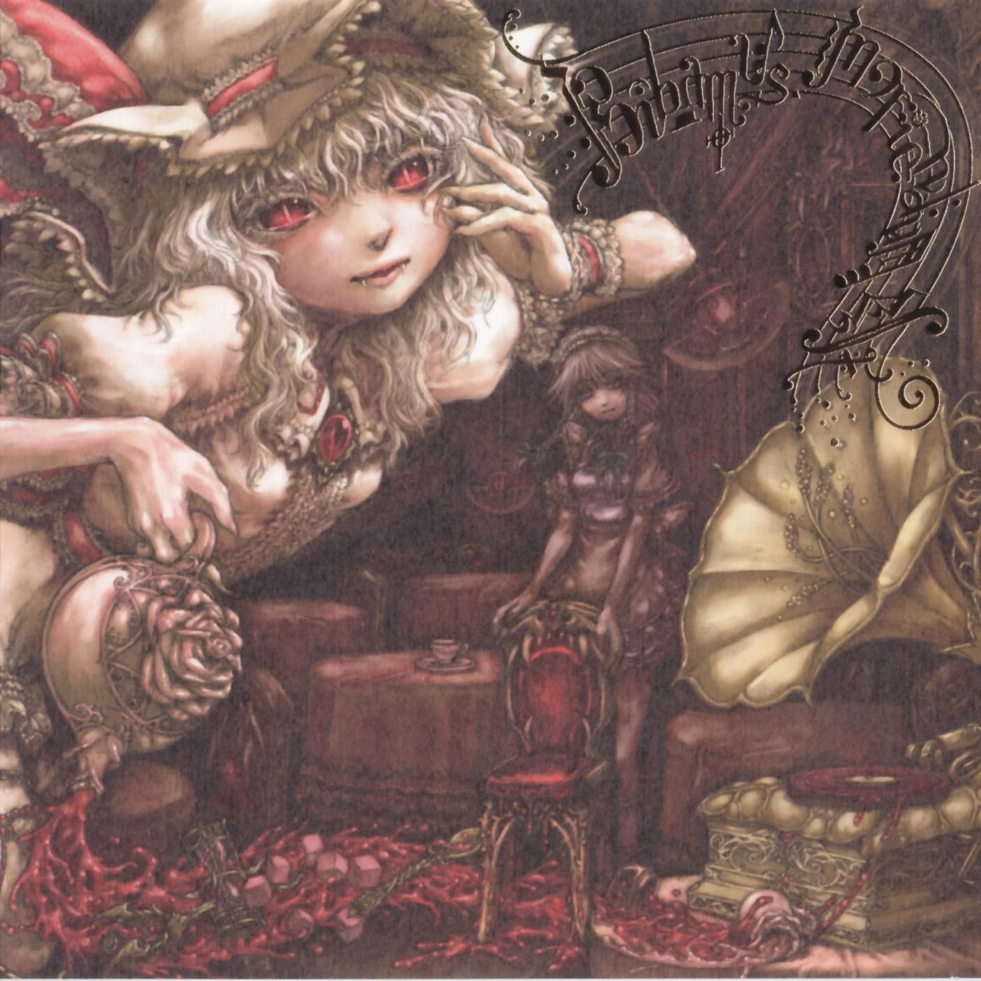 bibamus moriendum e godwood  