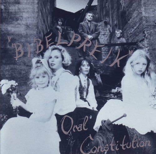 bibelpreik oral constitution 