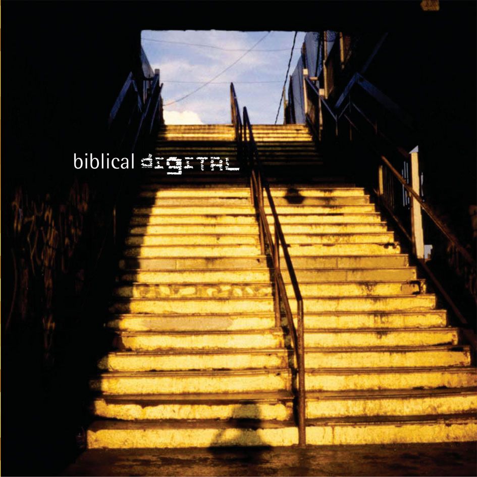 biblical digital joshua sitron 