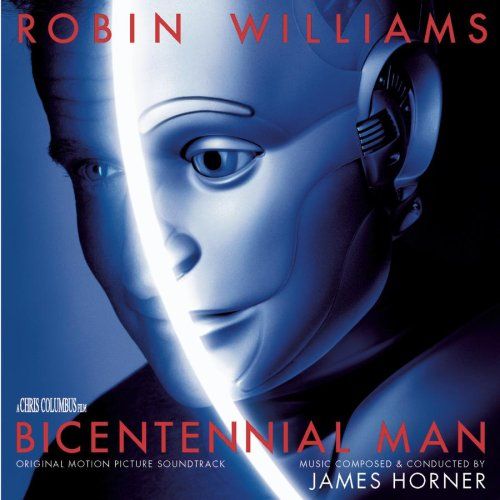 bicentennial man james horner 