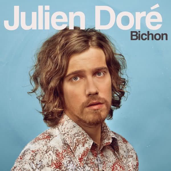 bichon julien dore 