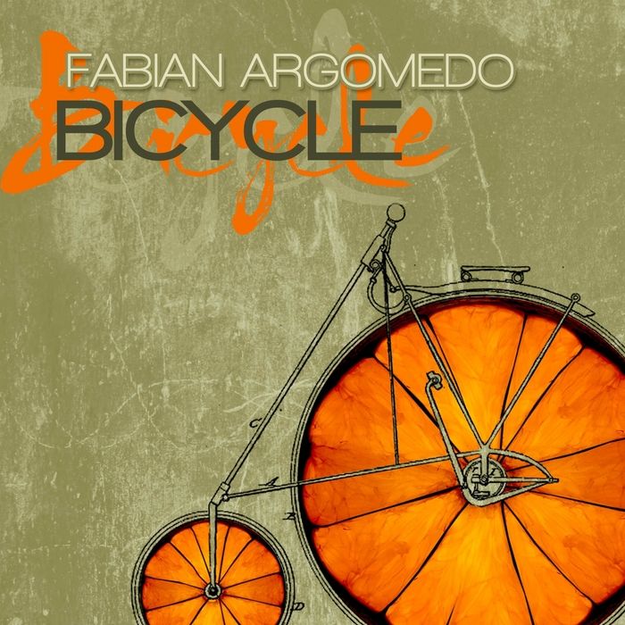 bicycle fabian argomedo  