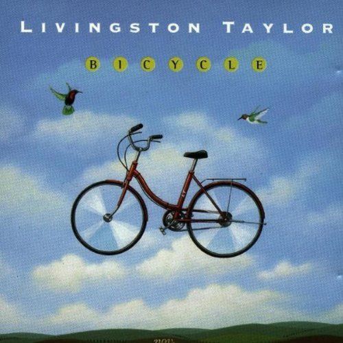 bicycle livingston taylor 