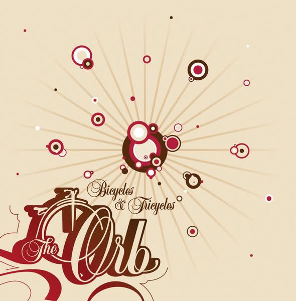 bicycles tricy the orb 