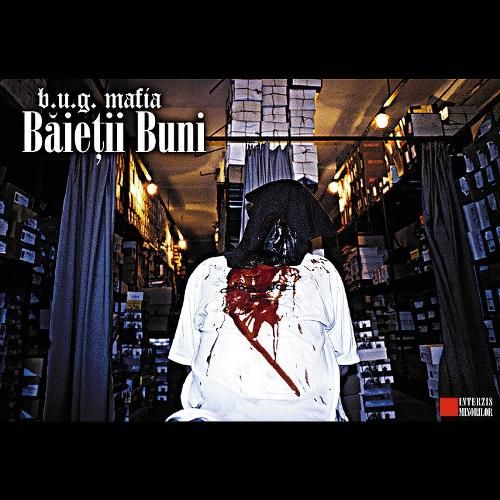 bieii bu bug mafia  