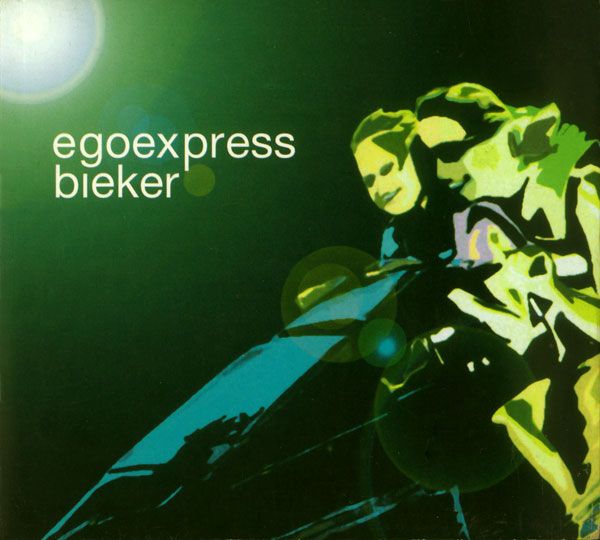 bieker egoexpress 