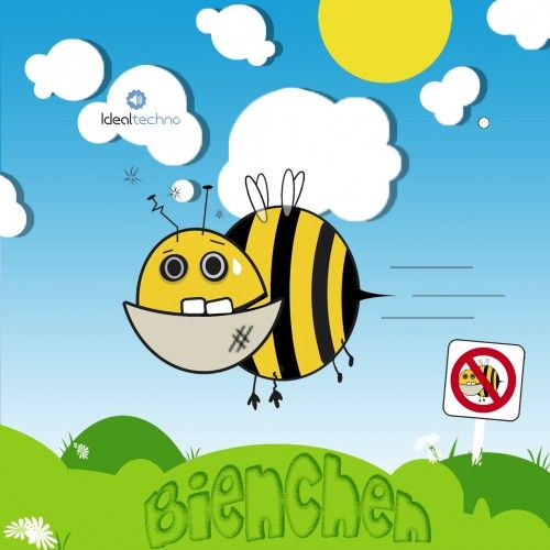 bienchen brett knacksen  