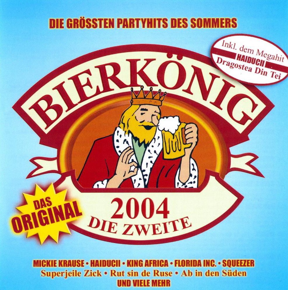 bierkoenig  die zweite a
