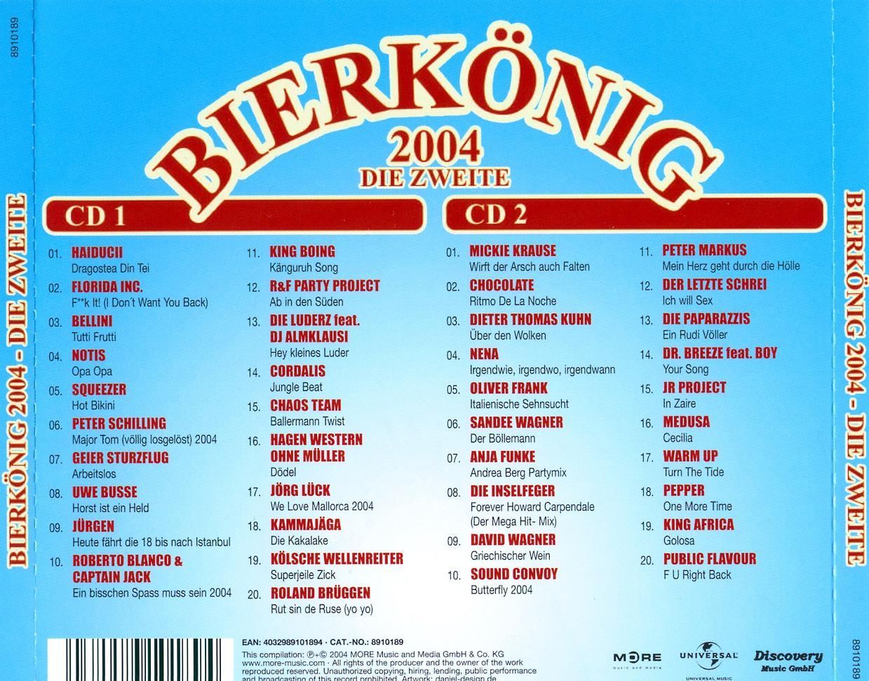 bierkoenig  die zweite b