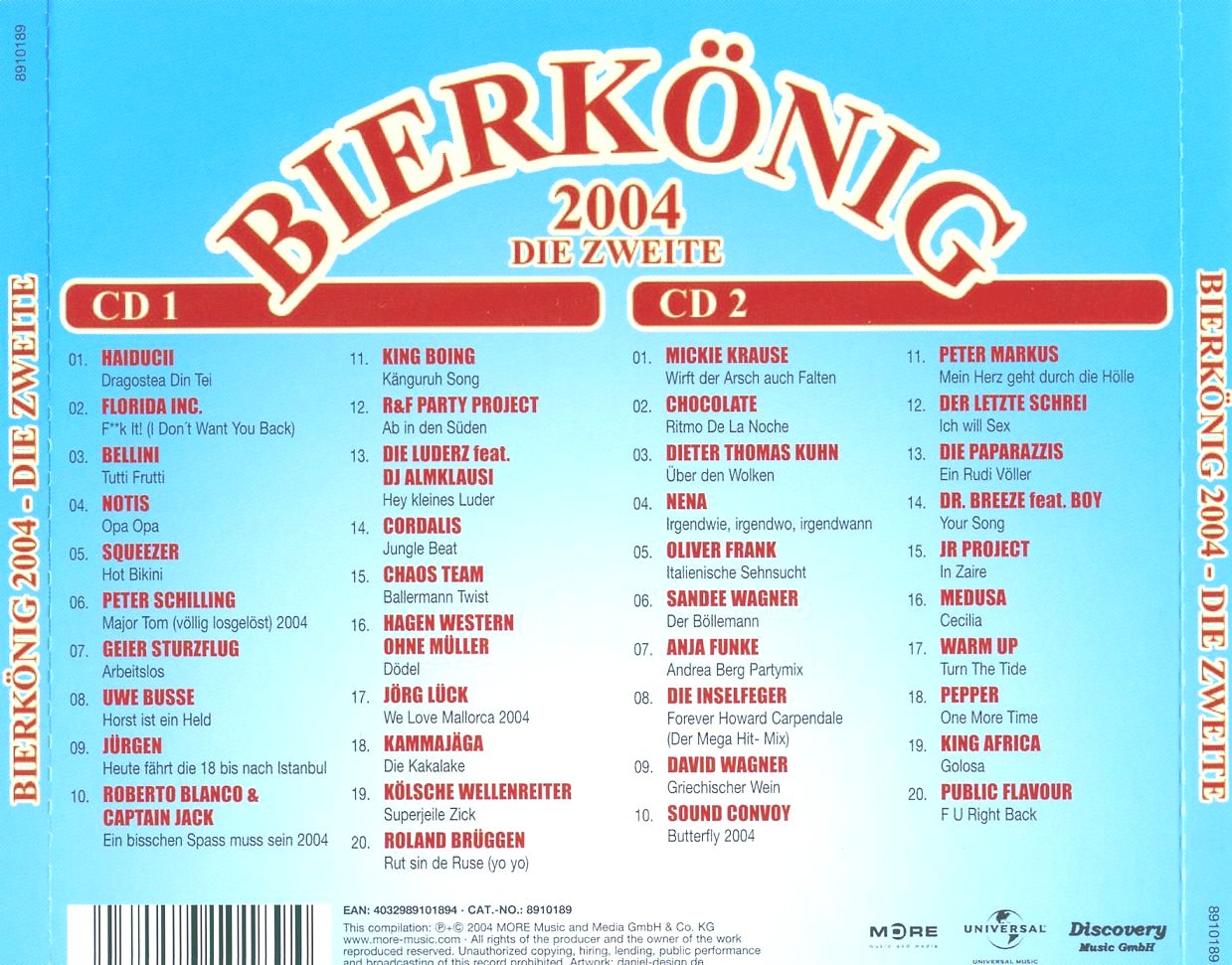 bierkoenig 2004  die zweite b