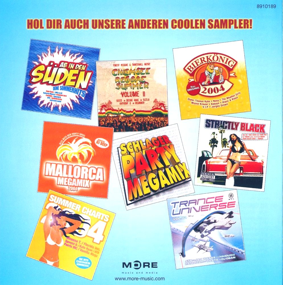 bierkoenig 2004  die zweite inlay ab