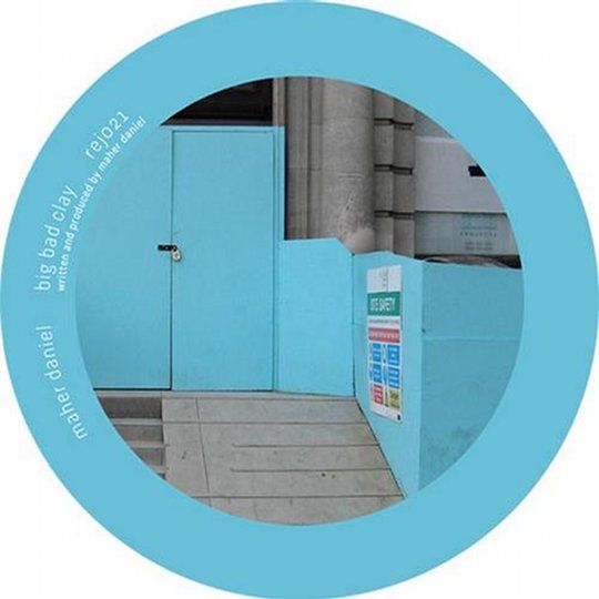 big bad clay maher daniel  