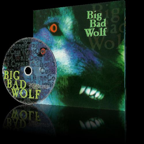 big bad wolf big bad wolf  