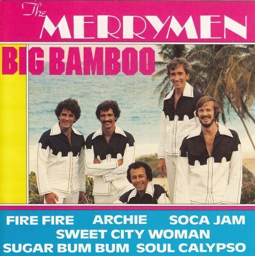 big bamboo the merrymen 