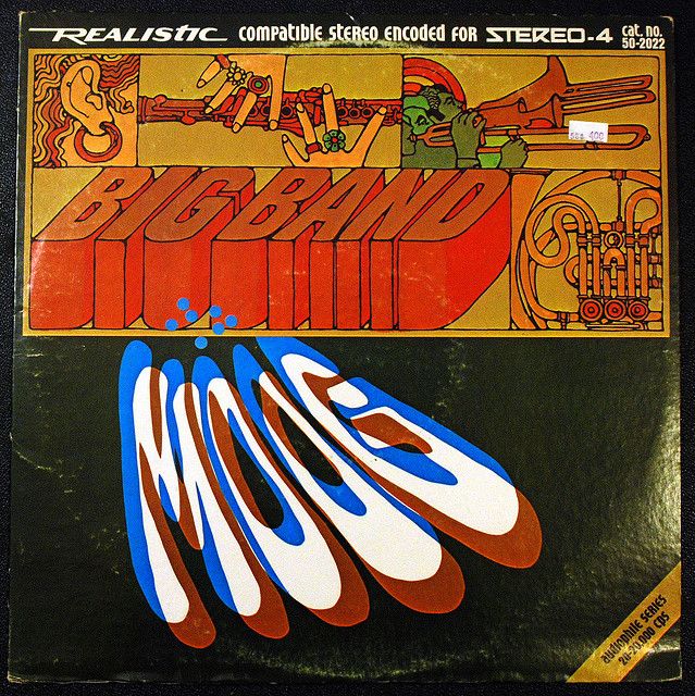 big band moog keith droste aps vbr 