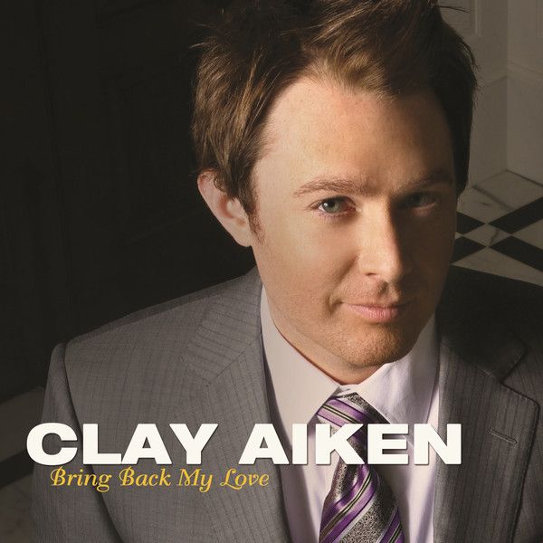 Clay aiken gay people