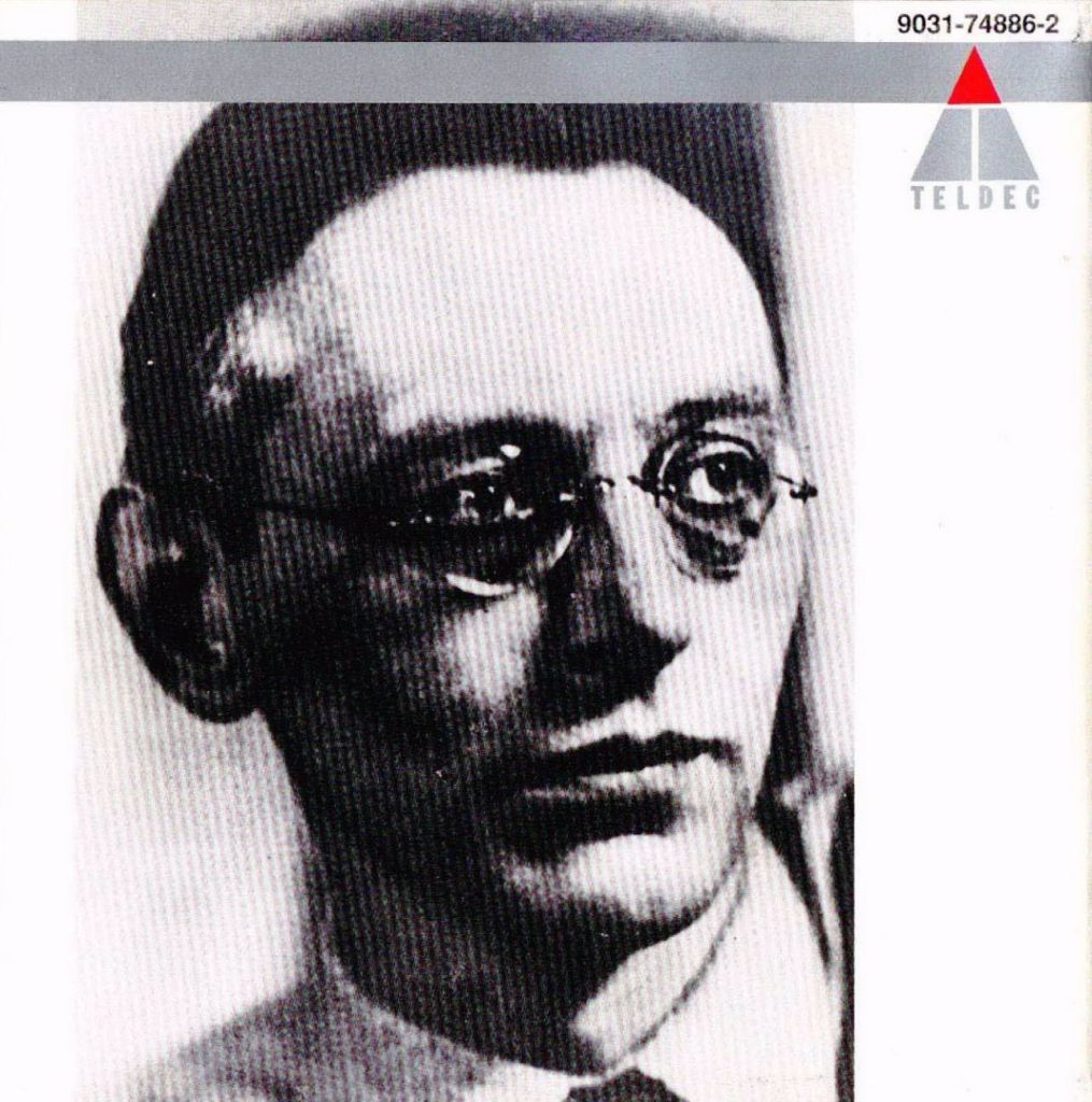 Carl Orff  Carmina Burana inside