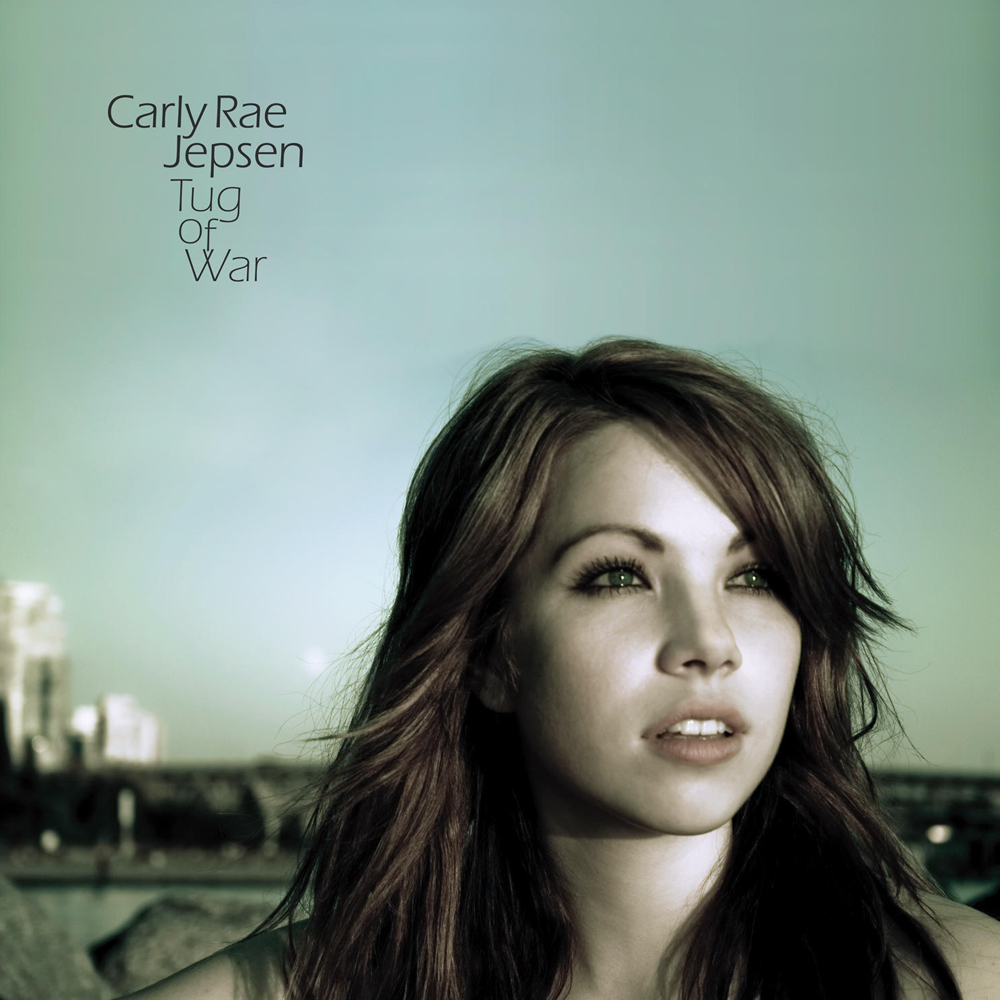 Carly Rae Jepsen 01 Tug Of War
