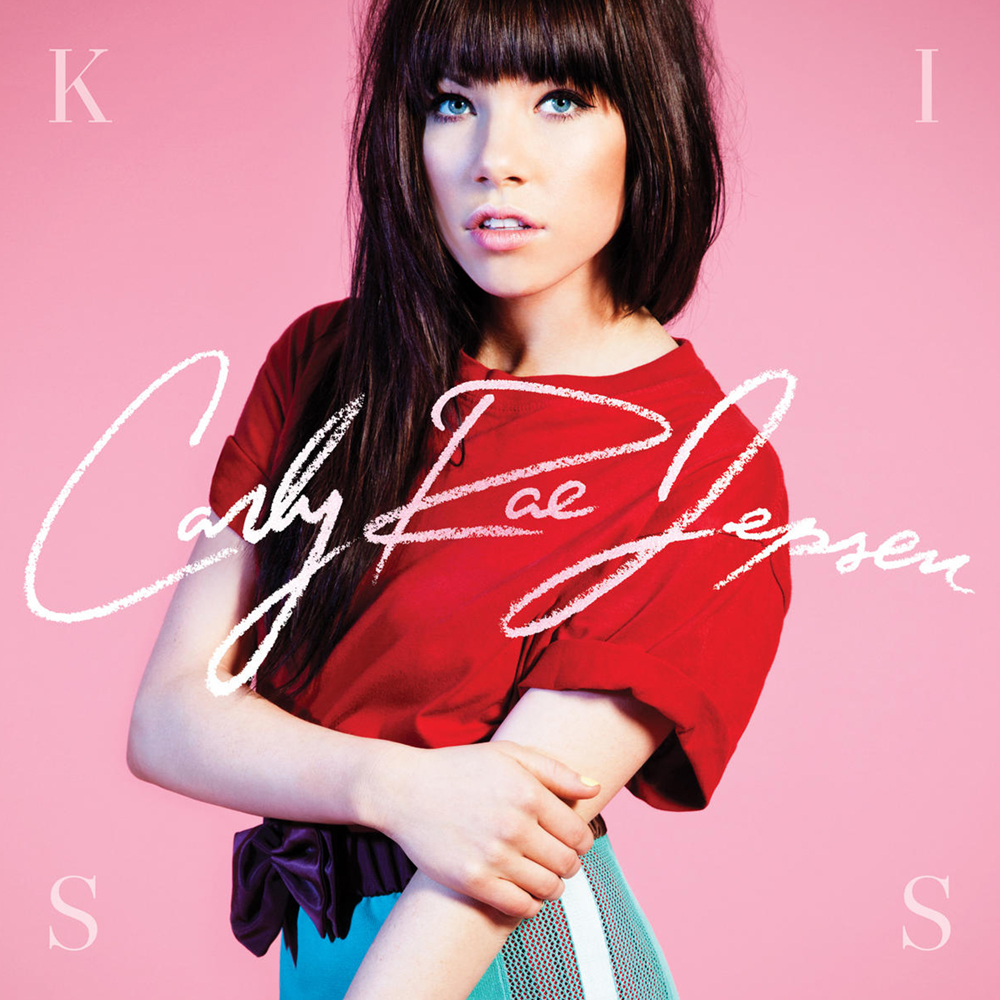 Carly Rae Jepsen 03 Kiss Deluxe