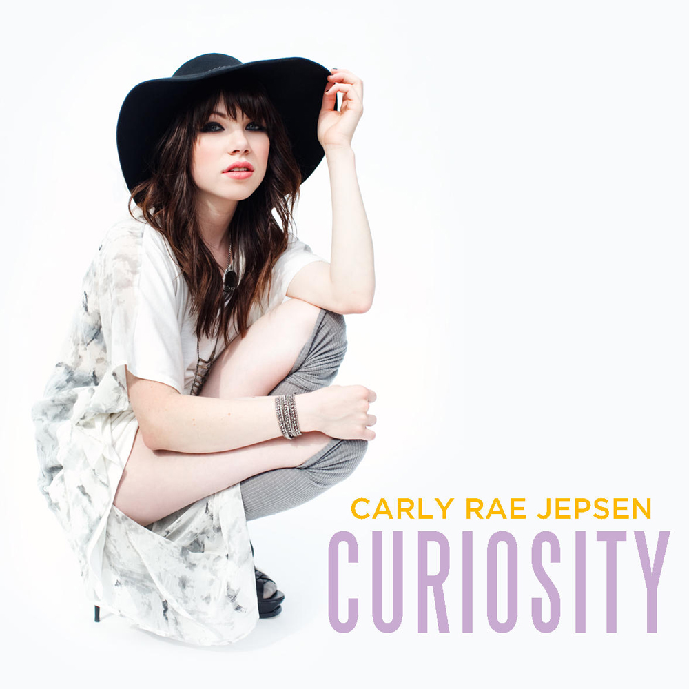 Carly Rae Jepsen 02 Curiosity