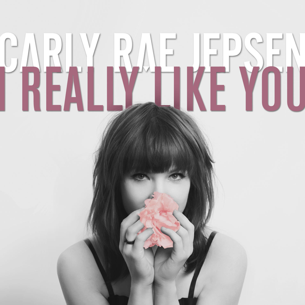 Carly Rae Jepsen 09 I Really Like You