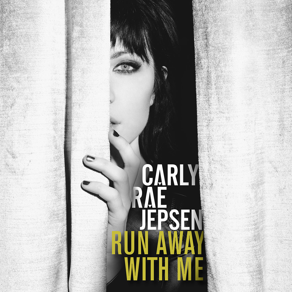 Carly Rae Jepsen 11 Run Away With Me