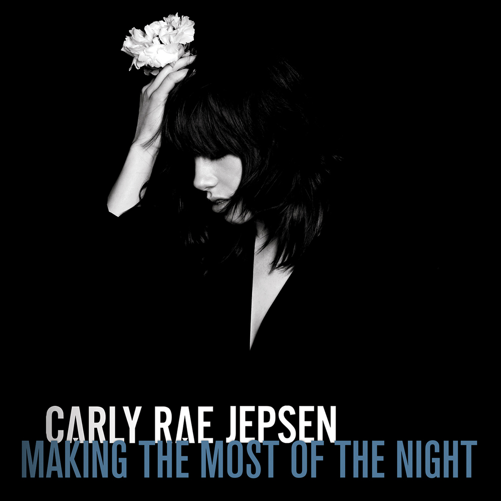 Carly Rae Jepsen 14 Making The Most Of The Night