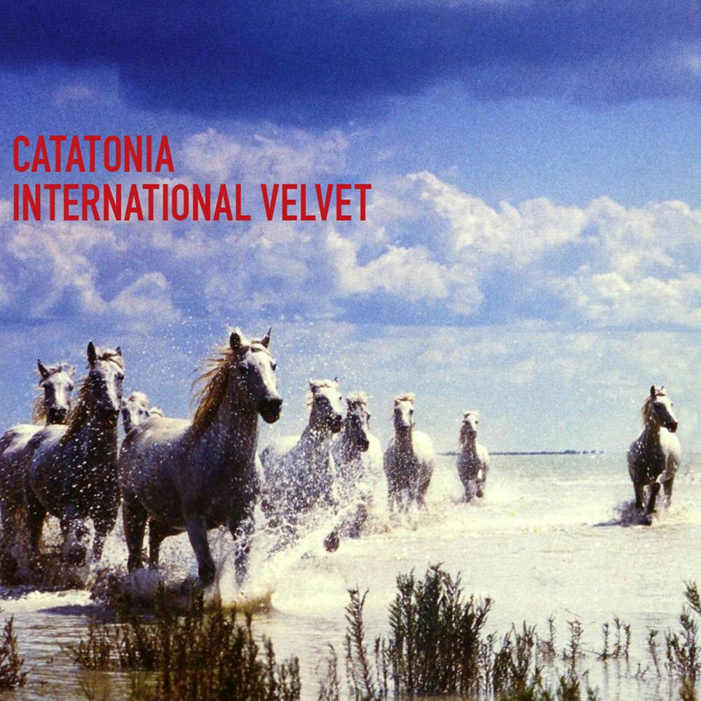 Catatonia 02 International Velvet