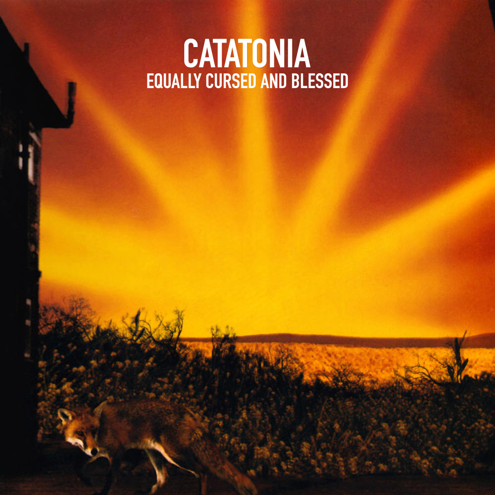 Catatonia 03 Equally Cursed And Blessed