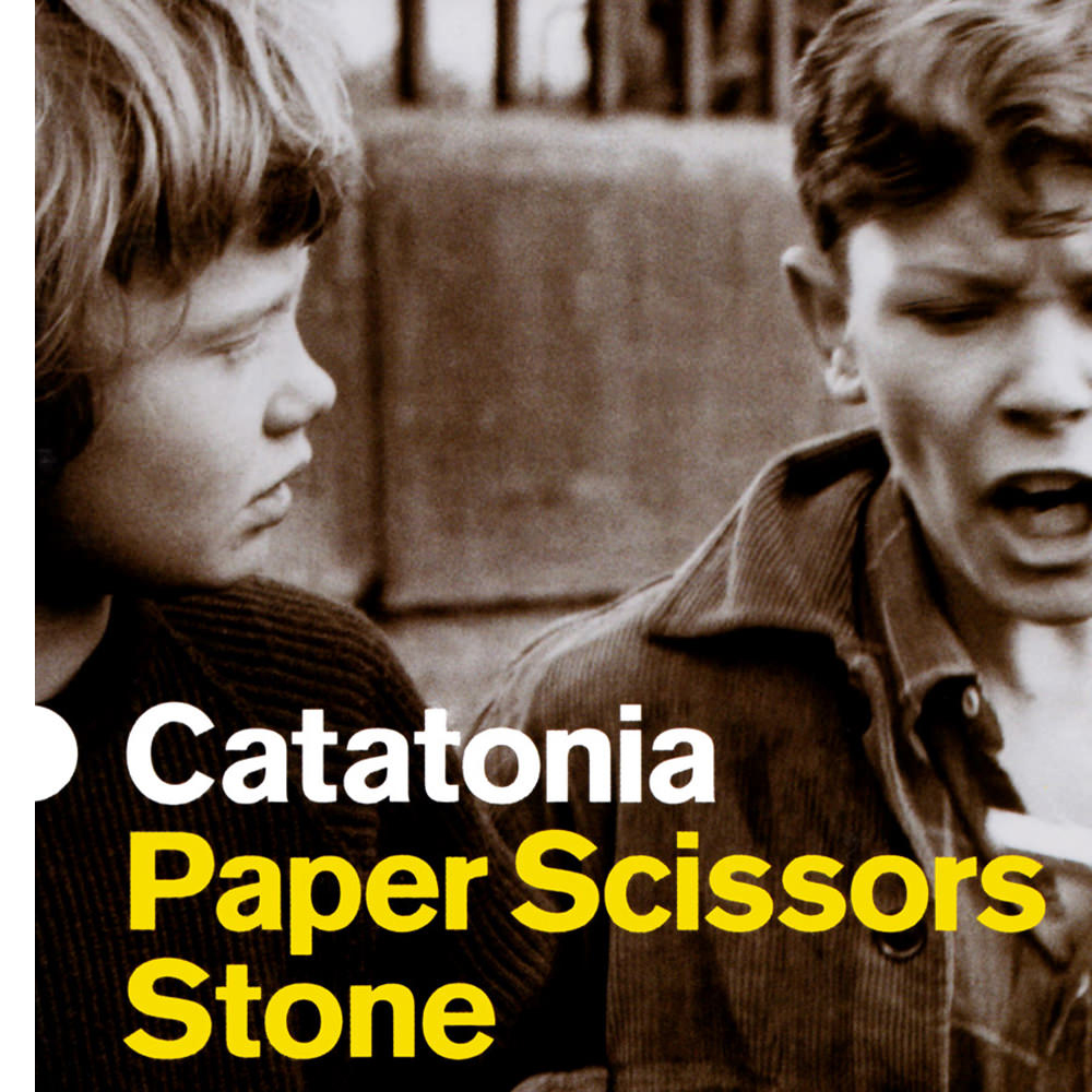 Catatonia 04 Stone By Stone