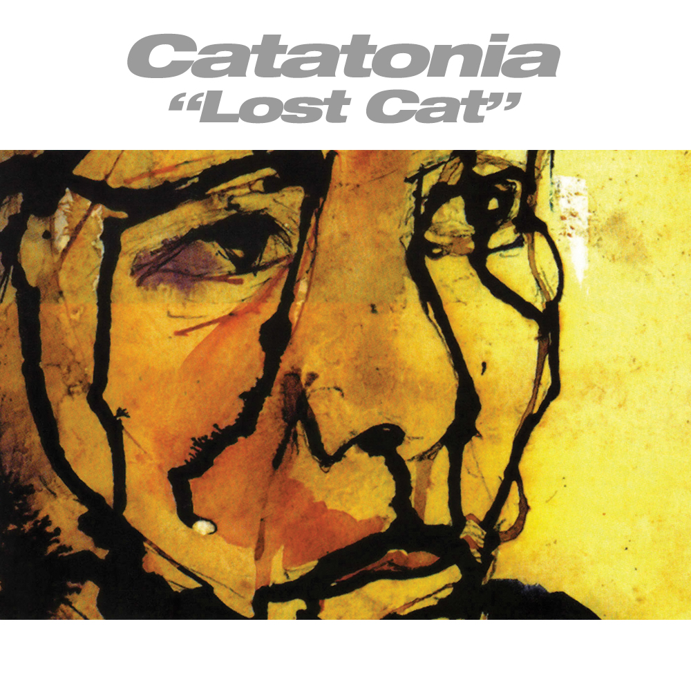 Catatonia 02 Lost Cat