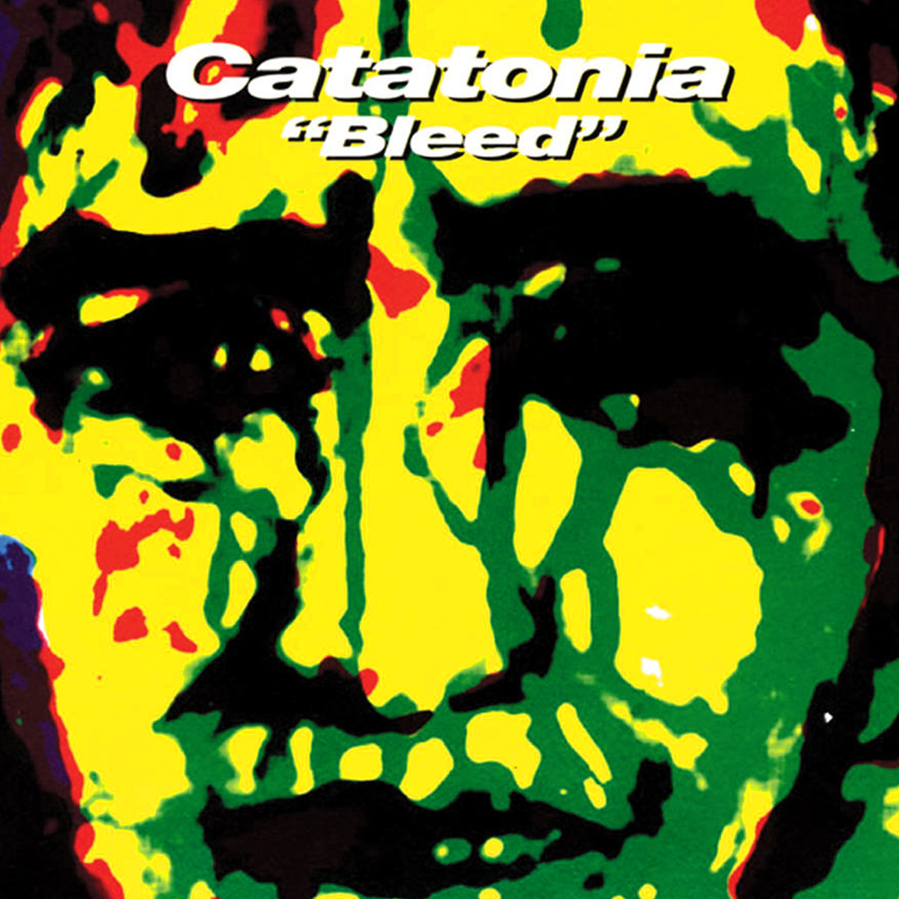 Catatonia 03 Bleed