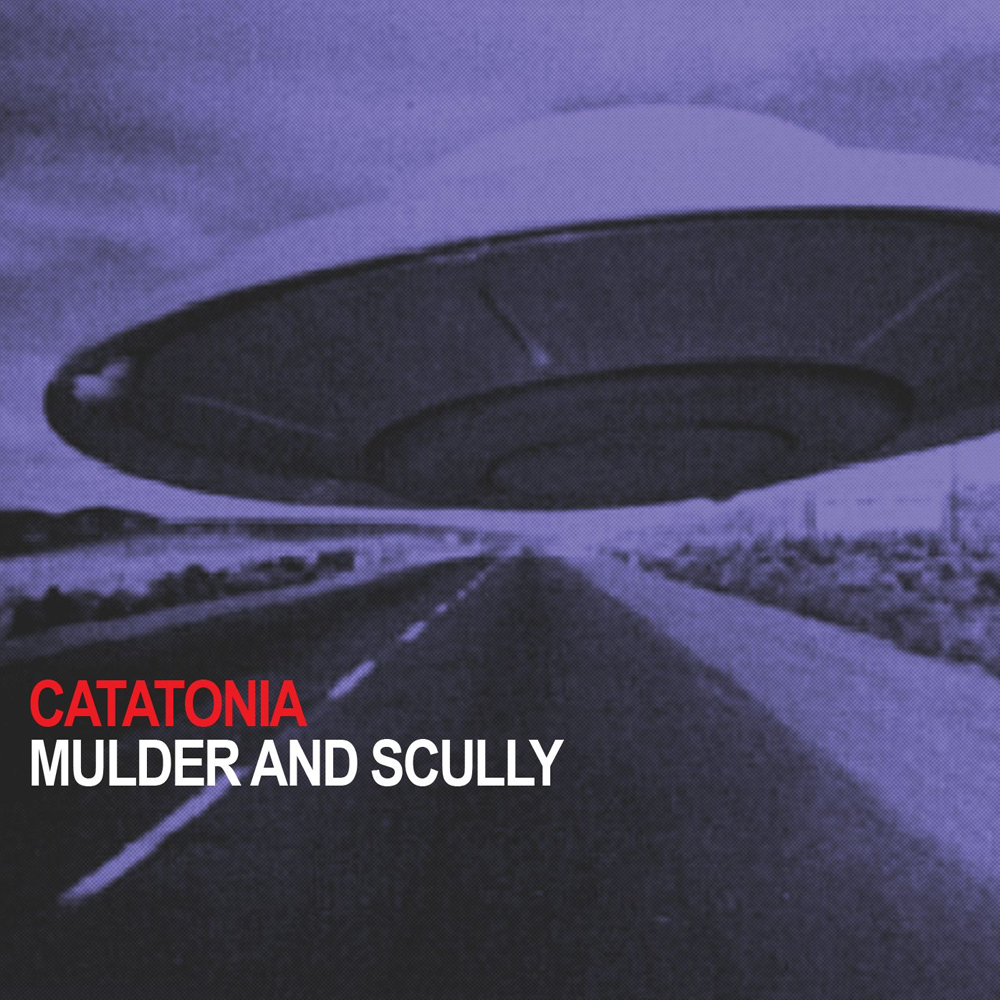 Catatonia 06 Mulder And Scully Alt