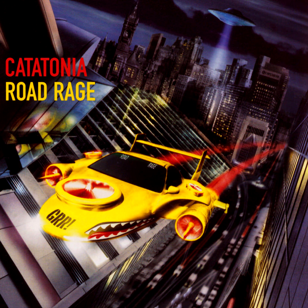 Catatonia 07 Road Rage