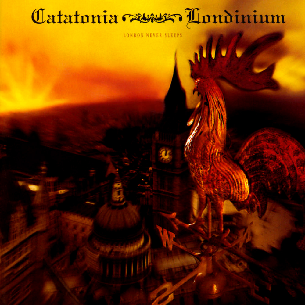 Catatonia 11 Londinium