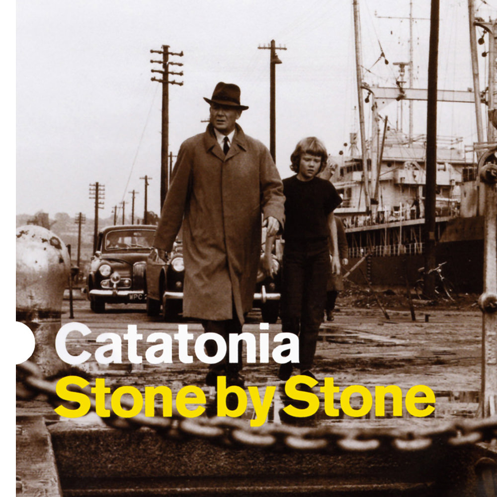 Catatonia 13 Stone By Stone
