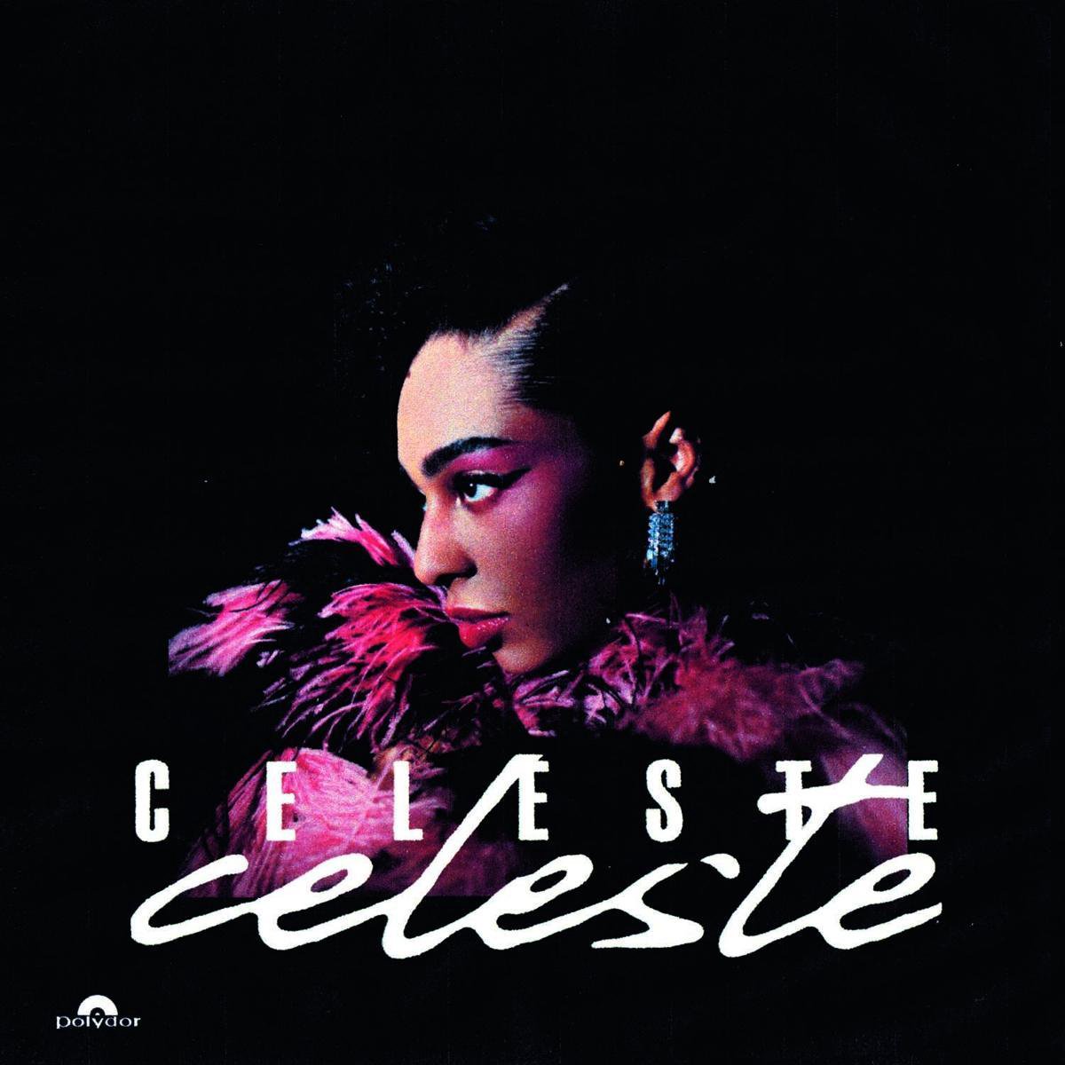 Celeste   Celeste : Front