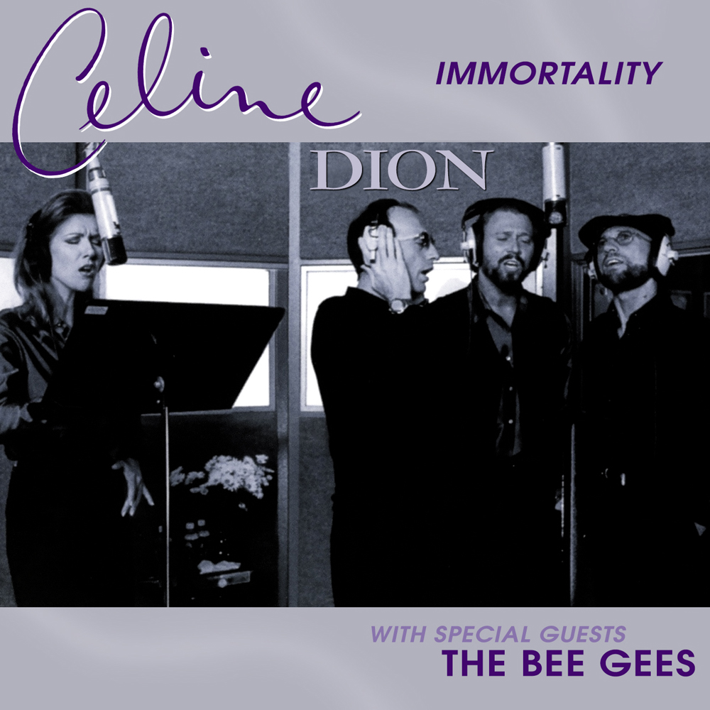 Celine D Ion 13 Immortality
