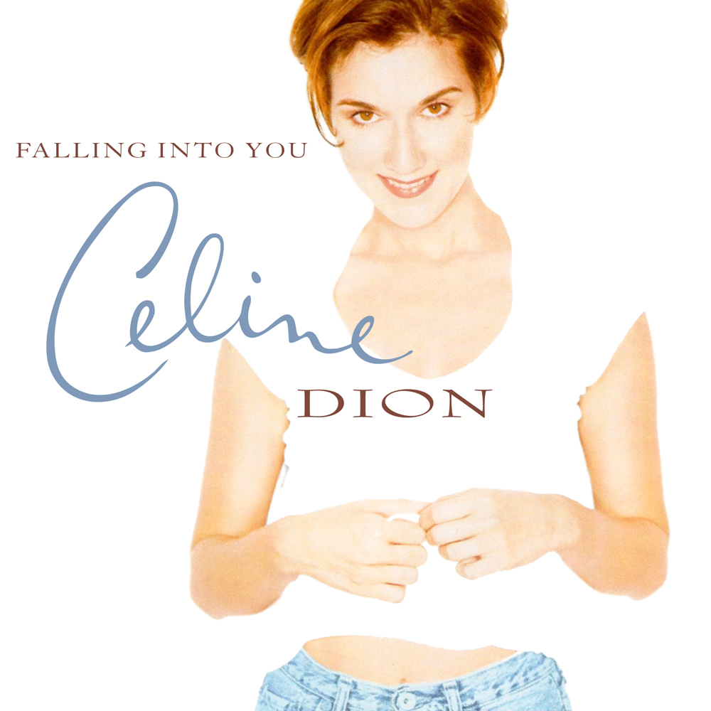Celine Dion 02 Falling Into You