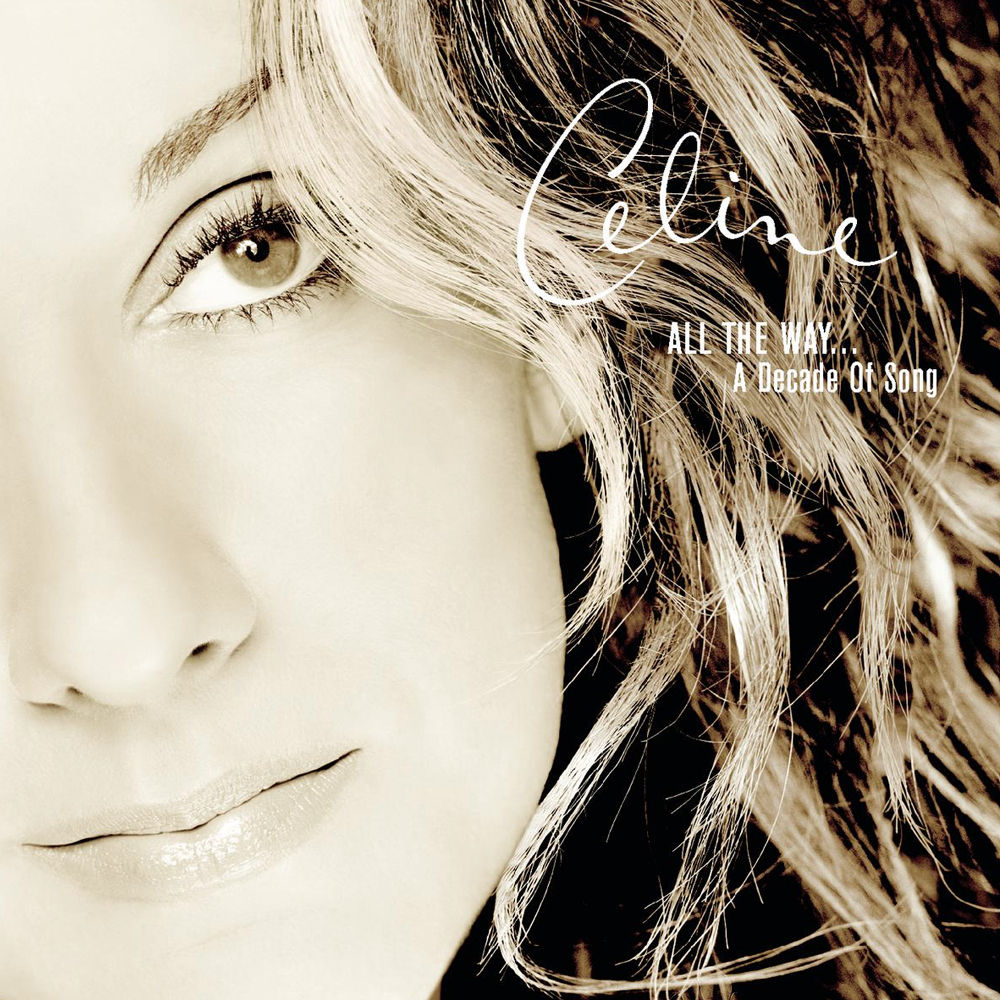 Celine Dion 04 All The Way