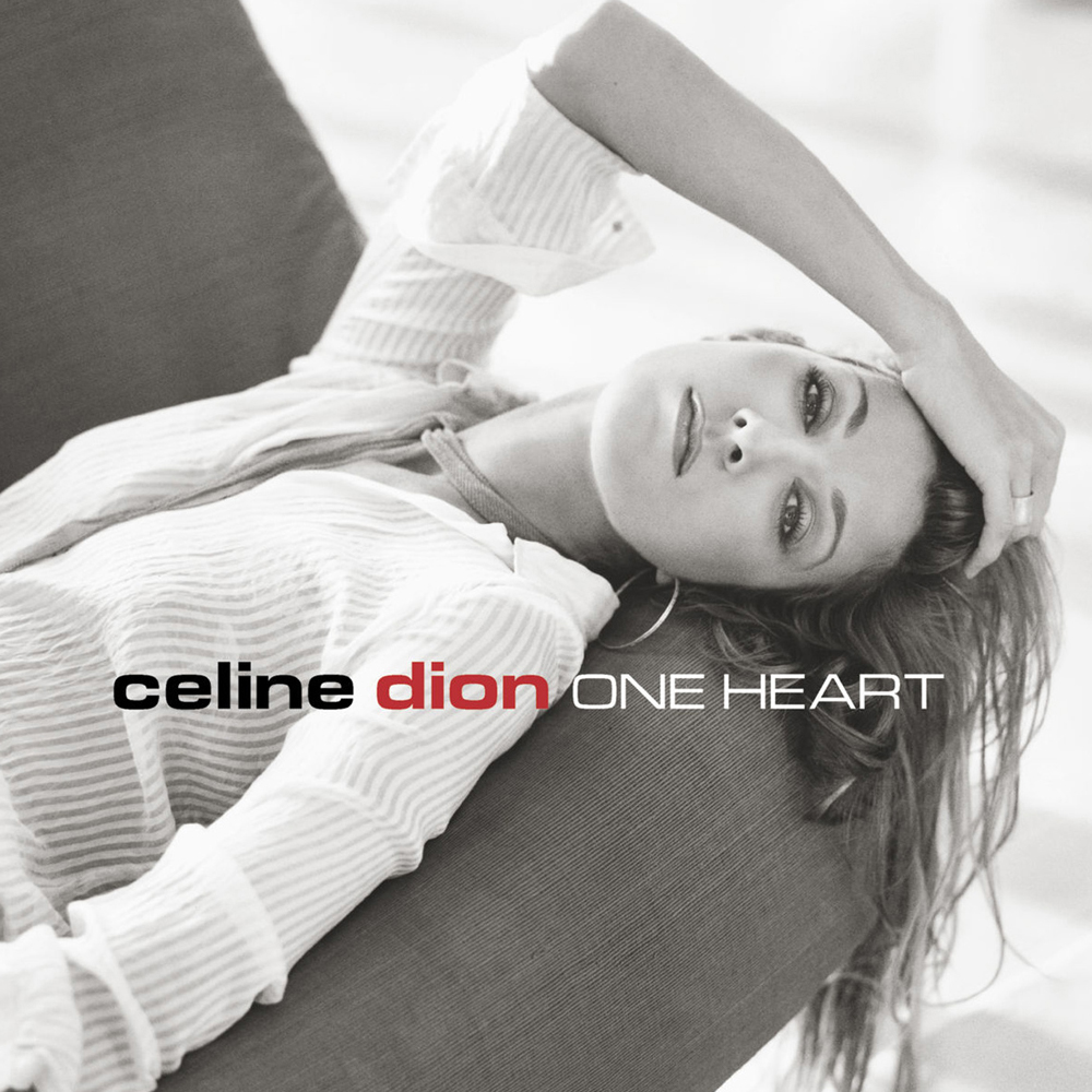 Celine Dion 06 One Heart