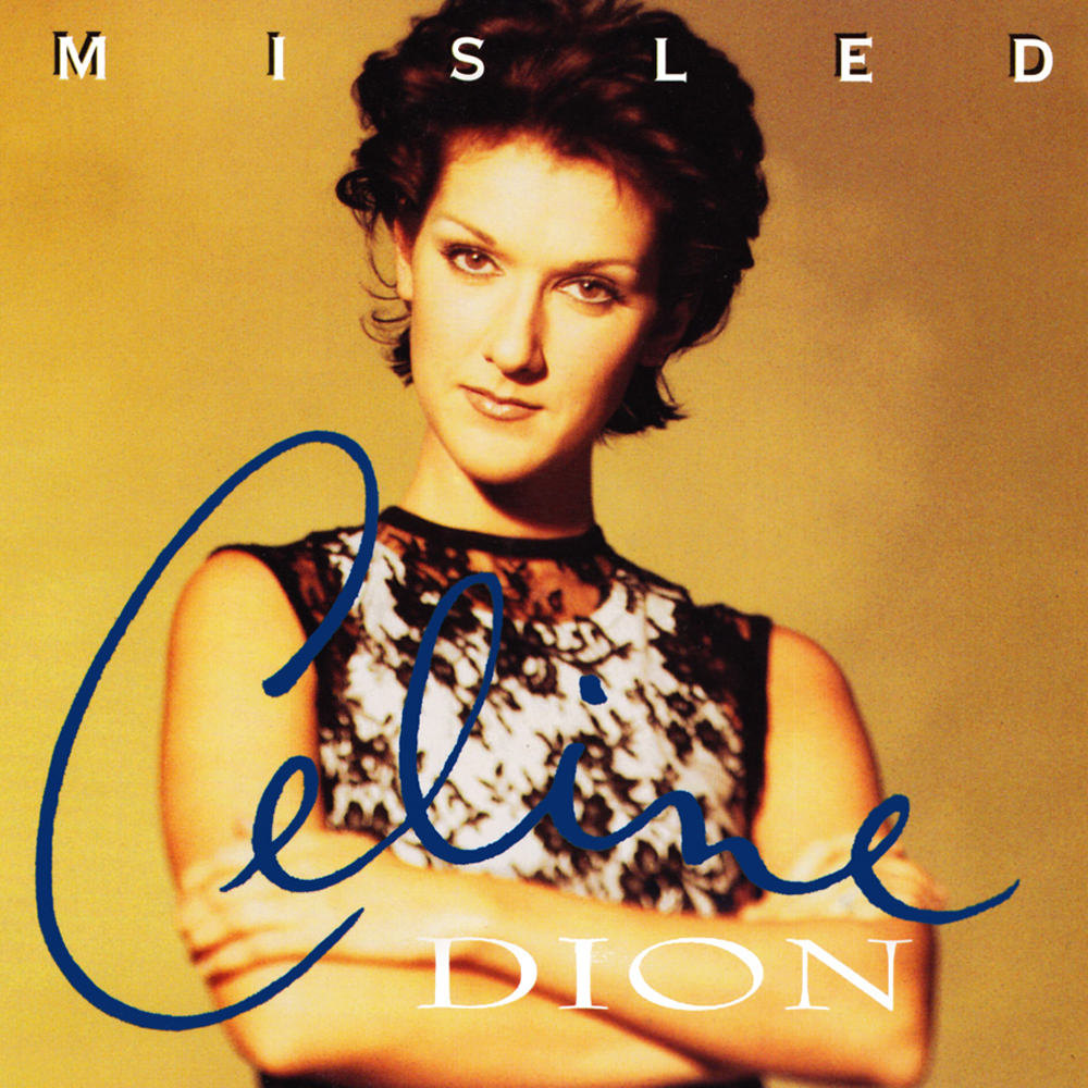 Celine Dion 02 Misled