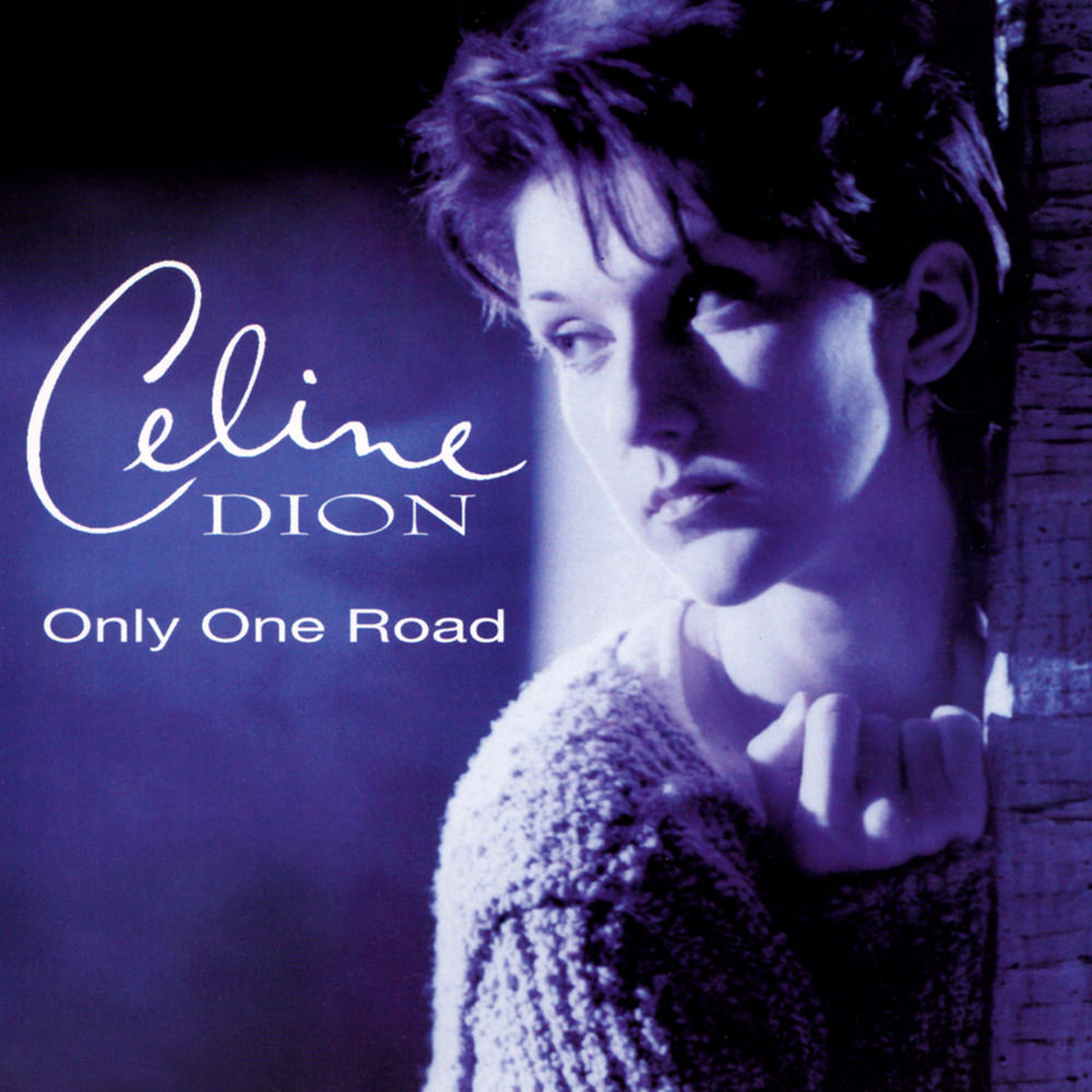 Celine Dion 04 Only One Road